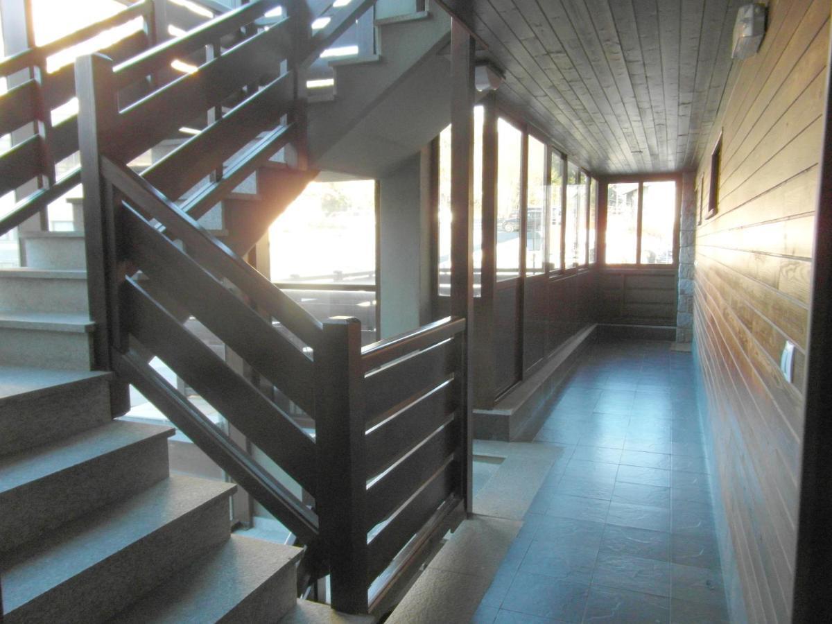 C17 - Edif Aigualluts - Villmor Cerler Exterior foto